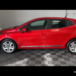 Renault Clio 5 Clio dCi 100 Evolution Berck