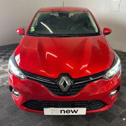 Renault Clio 5 Clio dCi 100 Evolution Berck