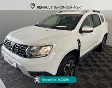 Dacia Duster Berck