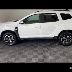 Dacia Duster Duster TCe 100 4x2 Prestige Berck