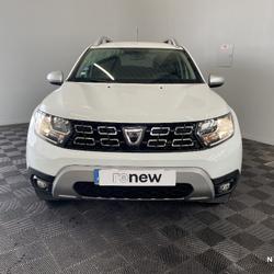 Dacia Duster Duster TCe 100 4x2 Prestige Berck