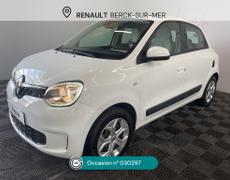Renault Twingo 3 Berck