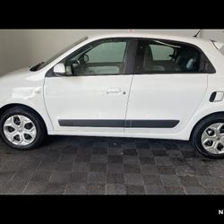 Renault Twingo 3 Twingo III SCe 75 - 20 Zen Berck