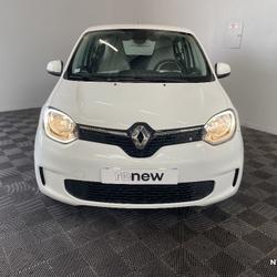 Renault Twingo 3 Twingo III SCe 75 - 20 Zen Berck