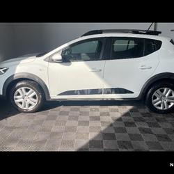 Dacia Sandero Sandero TCe 90 GSR2 Stepway Expression Berck