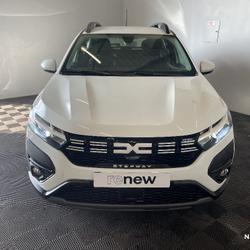 Dacia Sandero Sandero TCe 90 GSR2 Stepway Expression Berck