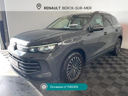 Volkswagen Tiguan - Tiguan 2.0 TDI 150ch DSG7 Elegance - 38 990 €