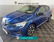 Renault Clio 5 Berck