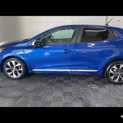 Renault Clio 5 Clio TCe 90 Evolution Berck