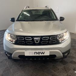 Dacia Duster Duster Blue dCi 115 4x2 15 ans Berck