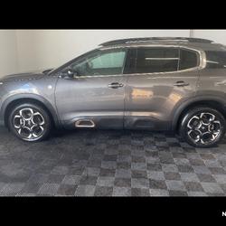 Citroen C5 Aircross PureTech 130 S&S EAT8 C-Series occasion - Berck - photo 2/42