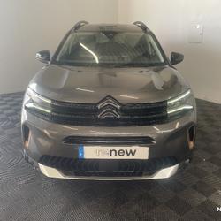 Citroen C5 Aircross PureTech 130 S&S EAT8 C-Series occasion - Berck - photo 3/42