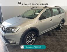 Dacia Logan MCV Berck