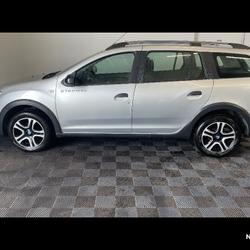 Dacia Logan MCV Logan MCV Blue dCi 95 15 ans Berck