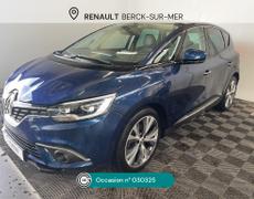 Renault Scenic 4