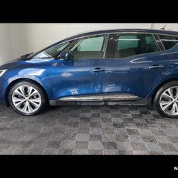 Renault Scenic 4 Scenic dCi 110 Energy EDC Intens Berck