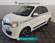 Renault Twingo 3