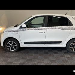 Renault Twingo 3 Twingo III 0.9 TCe 90 E6C Intens EDC Berck