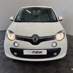 Renault Twingo 3 Twingo III 0.9 TCe 90 E6C Intens EDC Berck