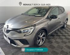 Renault Clio 5