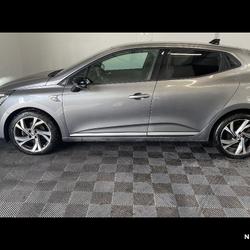 Renault Clio 5 Clio TCe 140 RS Line Berck