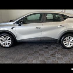 Renault Captur Captur TCe 90 - 21 Intens Berck