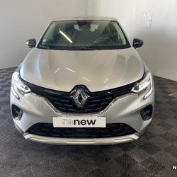 Renault Captur Captur TCe 90 - 21 Intens Berck