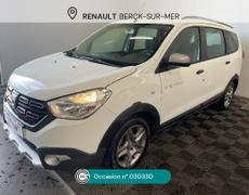 Dacia Lodgy Berck