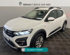 Dacia Sandero Berck
