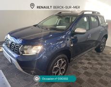 Dacia Duster Berck