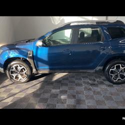 Dacia Duster dCi 110 4x2 Prestige occasion - Berck - photo 2/42