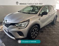 Renault Captur Berck