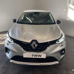 Renault Captur TCe 90 Evolution occasion - Berck - photo 3/42