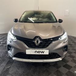 Renault Captur TCe 90 Evolution occasion - Berck - photo 3/42
