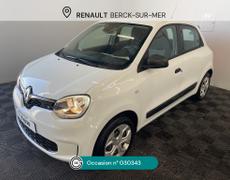 Renault Twingo 3 Berck