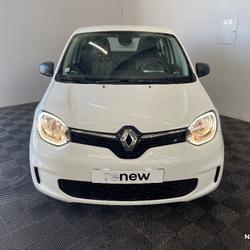 Renault Twingo 3 III E-Tech Equilibre occasion - Berck - photo 3/42