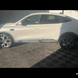 Renault Arkana E-Tech 145 - 21B Intens occasion - Berck - photo 2/42