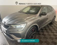 Renault Arkana Berck