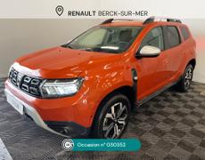 Dacia Duster Berck