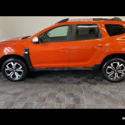 Dacia Duster TCe 150 FAP 4x2 EDC Prestige occasion - Berck - photo 2/42