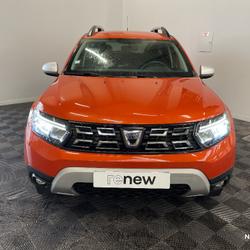Dacia Duster TCe 150 FAP 4x2 EDC Prestige occasion - Berck - photo 3/42