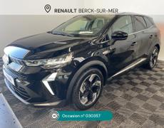 Renault Symbioz Berck