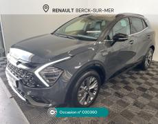 Kia Sportage Berck