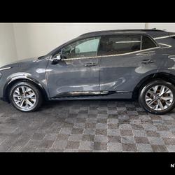 Kia Sportage 1.6 T-GDi 230ch ISG Hybride BVA6 4x4 GT Line Premium occasion - Berck - photo 2/41