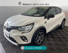 Renault Captur Berck