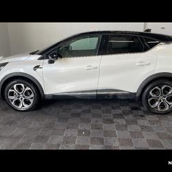 Renault Captur E-Tech full hybrid 145 Equilibre occasion - Berck - photo 2/42