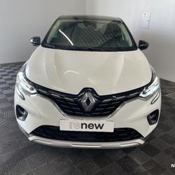 Renault Captur E-Tech full hybrid 145 Equilibre occasion - Berck - photo 3/42
