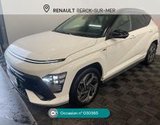 Hyundai Kona Berck