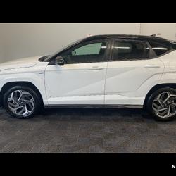 Hyundai Kona Hybrid 141 N Line Executive occasion - Berck - photo 2/42