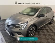 Renault Clio 5 Berck